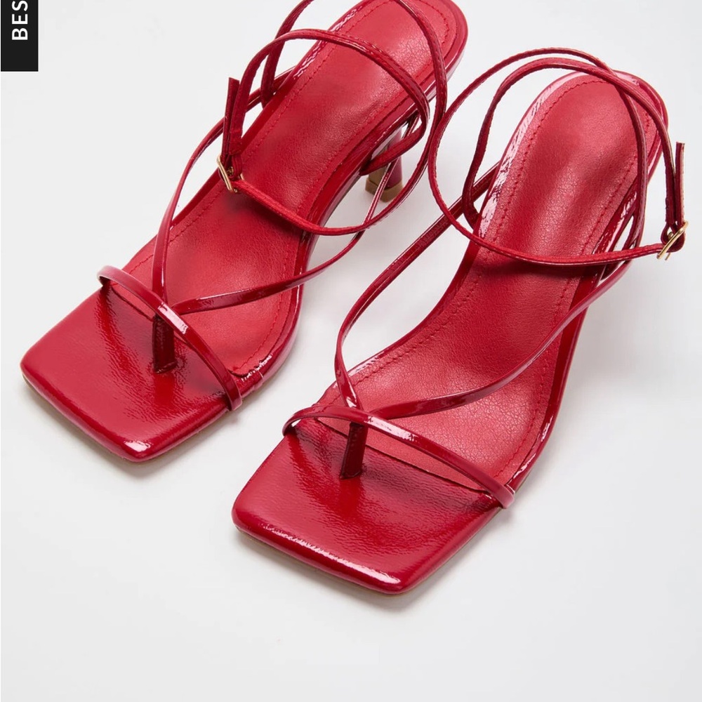 Vicci collection heels - Picture 4 of 4